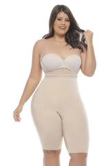 365me Shapewear G007 Control Panties Ariana Color Beige