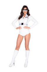 5023 - 2pc Astronaut Babe