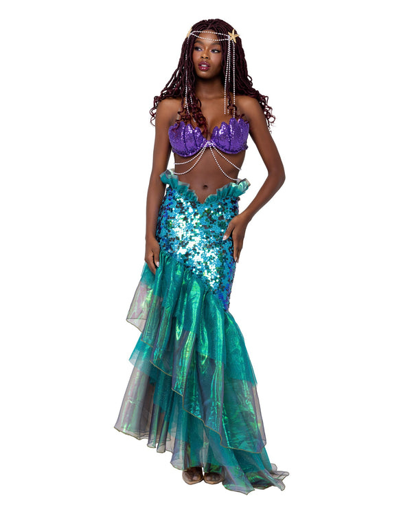 6184 - 2PC Mesmerizing Mermaid