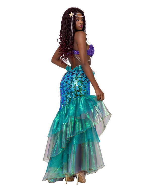 6184 - 2PC Mesmerizing Mermaid