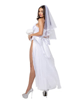 6211 - 3PC Blushing Bride