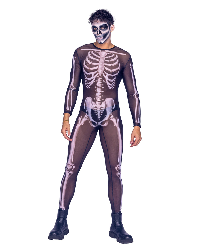 6379 - 1pc Sexy Skeleton