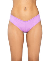 6732 - Pucker Back Shorts