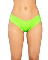 6732 - Pucker Back Shorts
