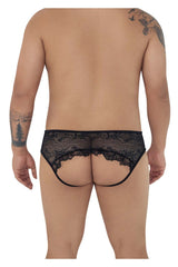 CandyMan 99312X Jockstrap Color Black