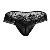 CandyMan 99392 Thongs Color Black