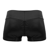 CandyMan 99729 Work-N-Out Trunks Color Black