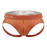 Clever 0902 Lighting Jockstrap Color Ochre