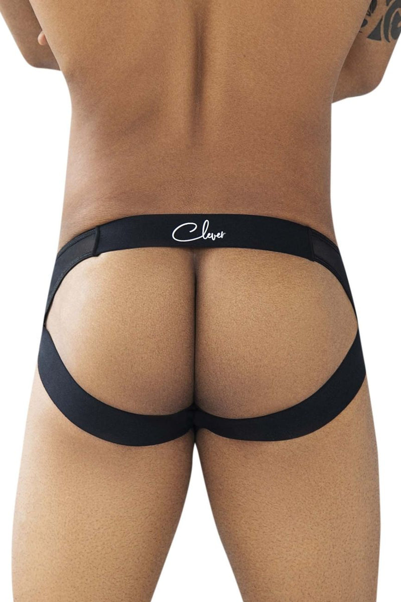 Clever 0951 Primal Jockstrap Color Black