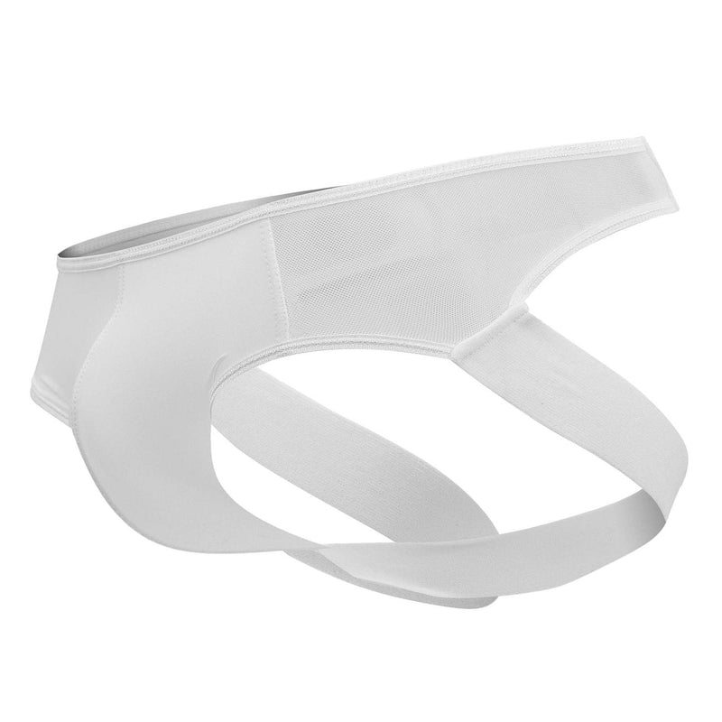 Clever 0951 Primal Jockstrap Color White