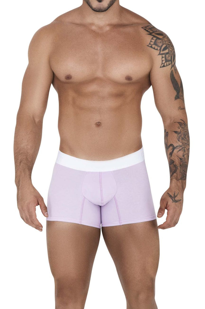 Clever 1508 Tethis Trunks Color Lilac