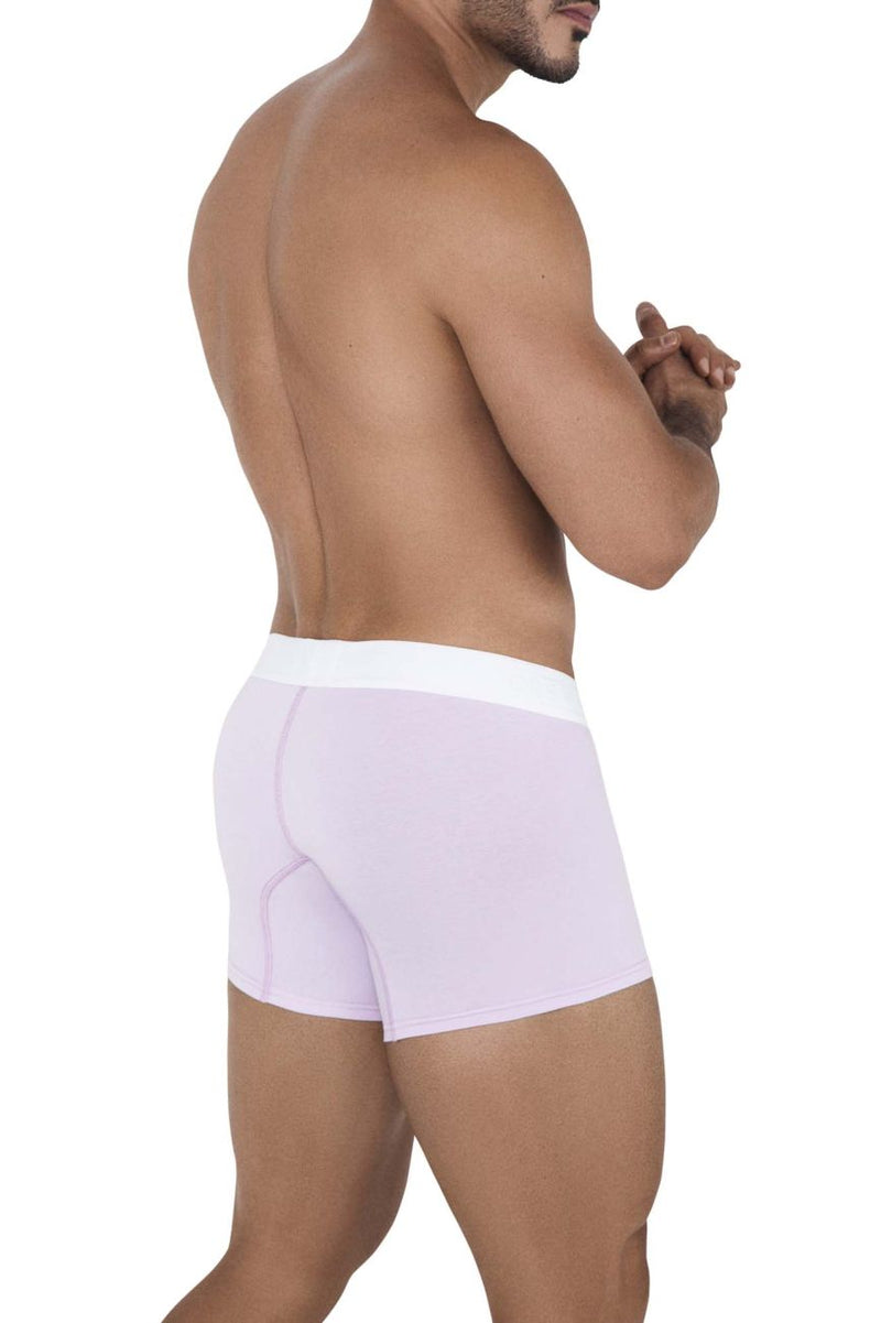 Clever 1508 Tethis Trunks Color Lilac