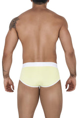 Clever 1509 Tethis Briefs Color Yellow