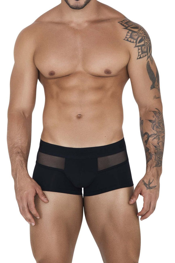 Clever 1511 Caspian Trunks Color Black