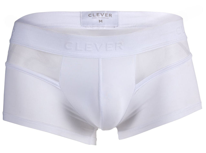 Clever 1511 Caspian Trunks Color White