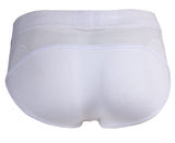 Clever 1512 Caspian Briefs Color White