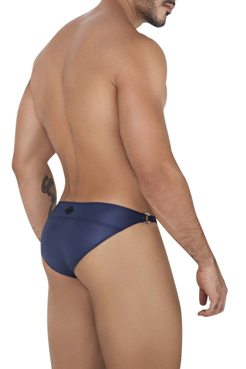 Clever 1530 Glacier Bikini Color Dark Blue