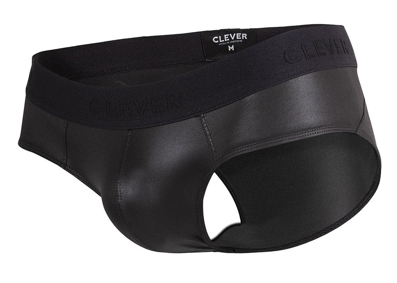 Clever 1534 Kraken Briefs Color Black