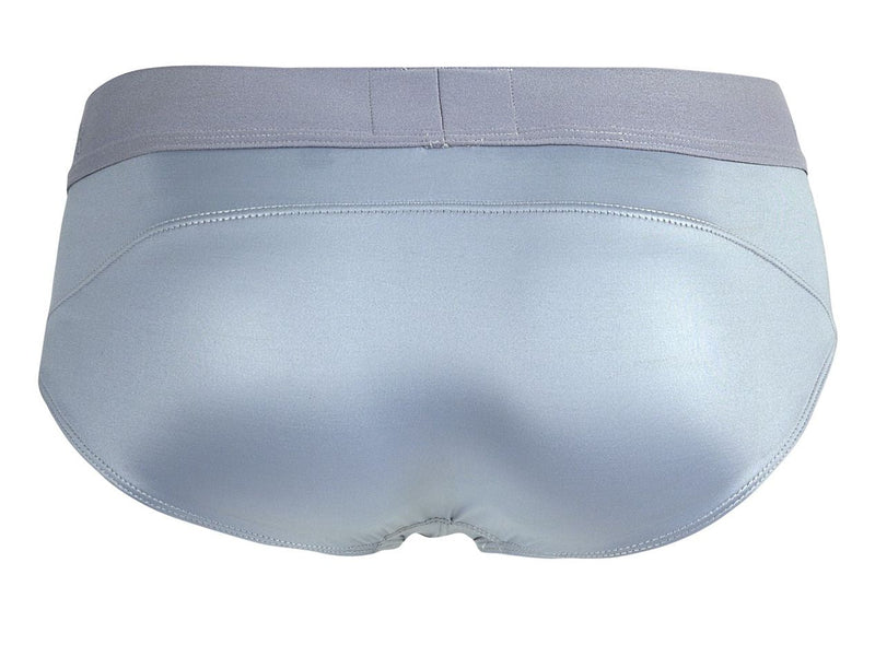 Clever 1534 Kraken Briefs Color Gray