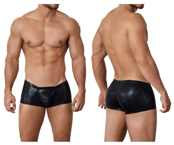 Clever 1572 Brilliant Trunks Color Black