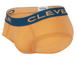 Clever 1579 Coque Briefs Color Orange