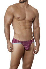 Clever 1583 Ramo Briefs Color Grape