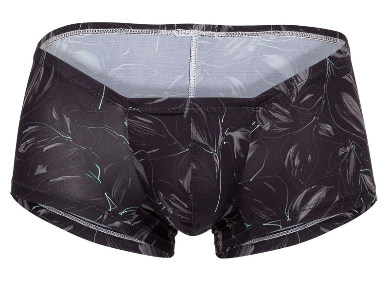 Clever 1602 Oasis Trunks Color Black