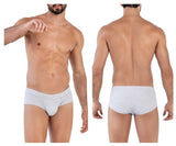 Clever 1605 Spirit Briefs Color Gray