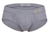 Clever 1605 Spirit Briefs Color Gray