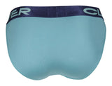 Clever 1618 Mente Bikini Color Green