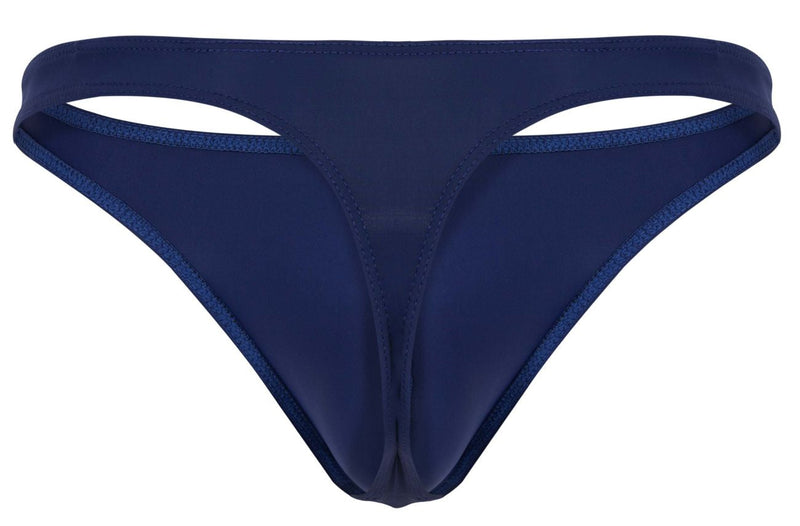 Clever 1830 Desirable Thongs Color Dark Blue