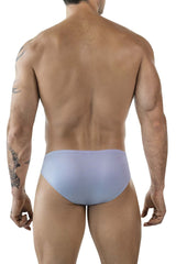 Clever 1845 Aura Bikini Color Blue