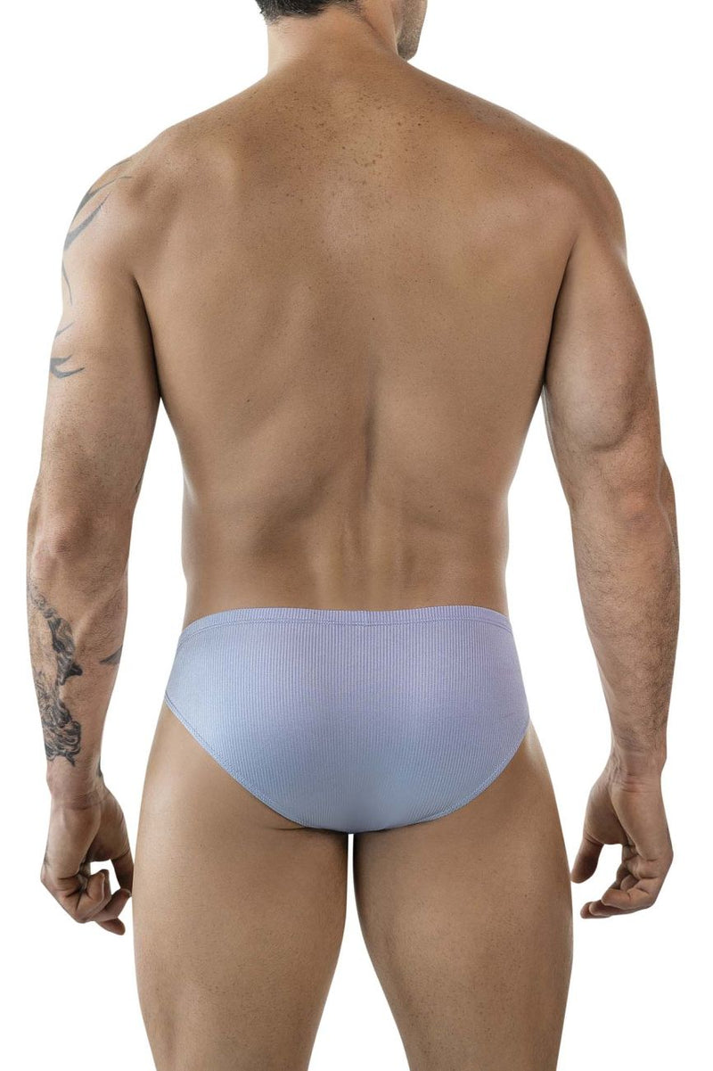 Clever 1845 Aura Bikini Color Blue