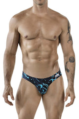 Clever 1861 Grosh Bikini Color Dark Blue