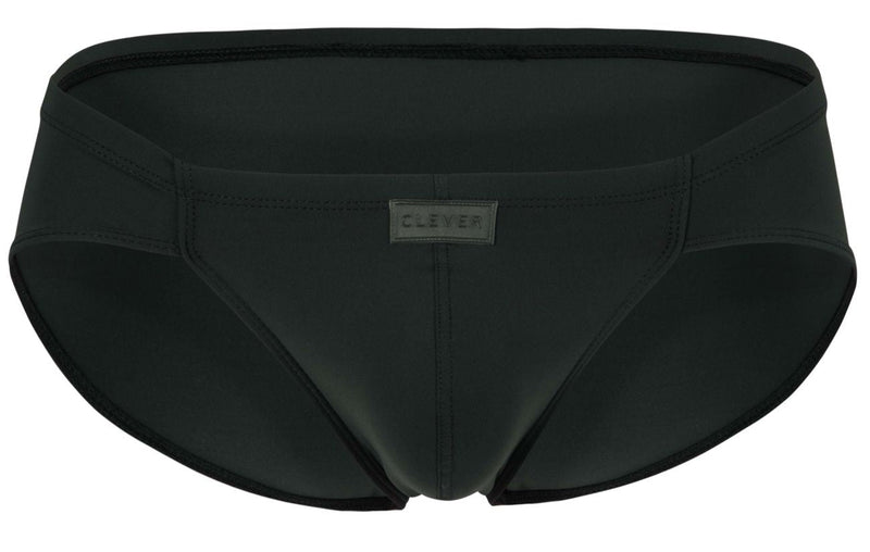 Clever 1870 Audaz Bikini Color Dark Gray