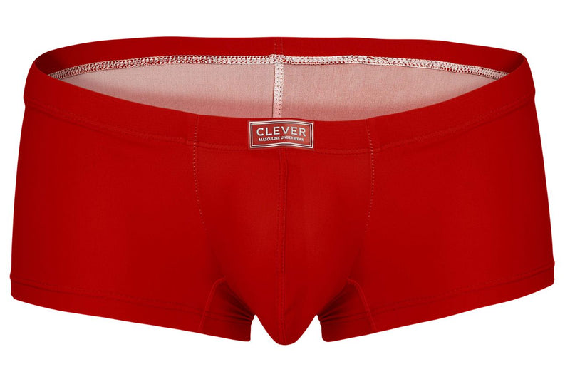 Clever 229946 7PK Trunks Color Multi-colored