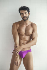 Clever 519967 7PK Briefs Color Multi-colored