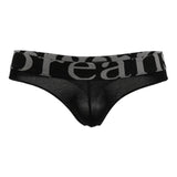 Doreanse 1250-BLK Wide-band Thong Color Black