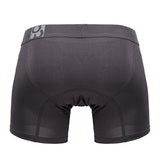 ErgoWear EW1495 HIP Trunks Color Dark Gray