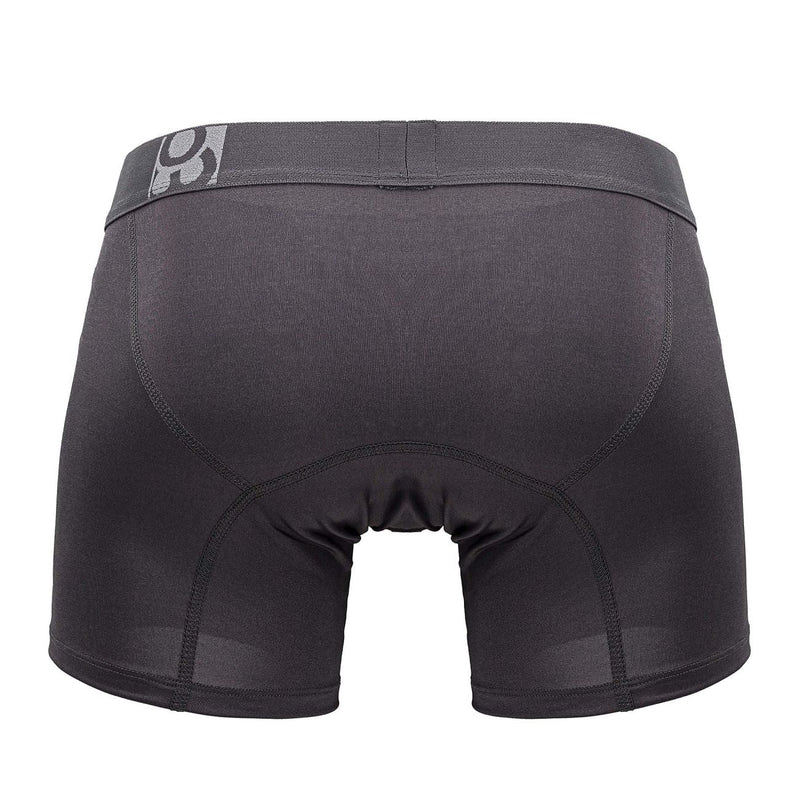 ErgoWear EW1495 HIP Trunks Color Dark Gray