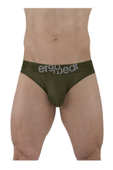 ErgoWear EW1497 HIP Bikini Color Dark Green