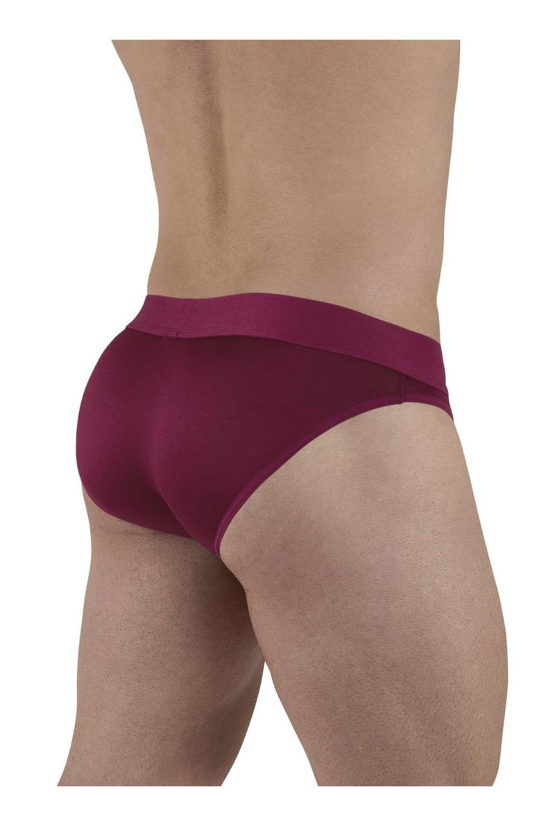 ErgoWear EW1500 HIP Bikini Color Burgundy