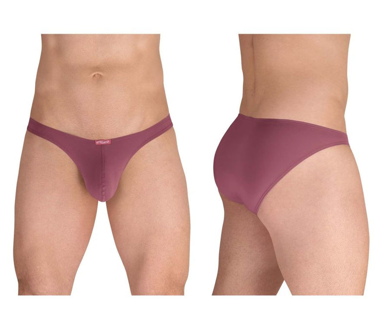 ErgoWear EW1588 X4D Bikini Color Dusty Pink