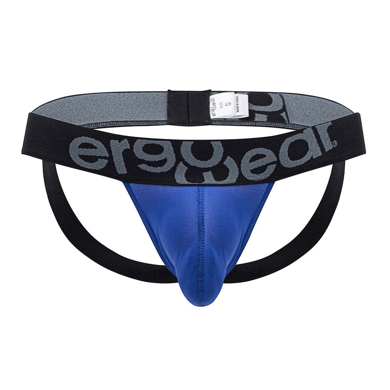 ErgoWear EW1612 MAX SE Jockstrap Color Royal Blue