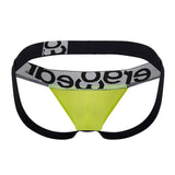 ErgoWear EW1613 MAX SE Jockstrap Color Neon Yellow