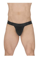 ErgoWear EW1617 MAX XX G-String Color Black