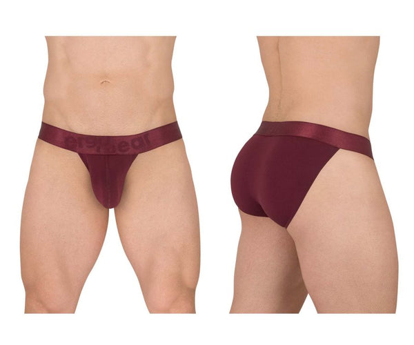 ErgoWear EW1622 MAX XX Bikini Color Burgundy