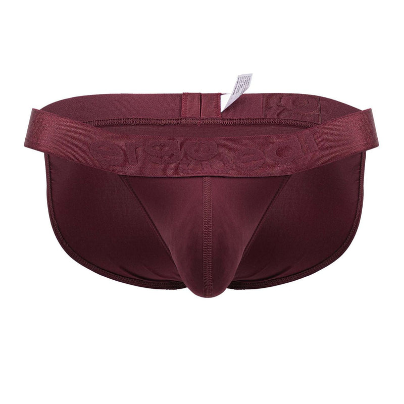 ErgoWear EW1622 MAX XX Bikini Color Burgundy