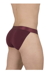 ErgoWear EW1622 MAX XX Bikini Color Burgundy