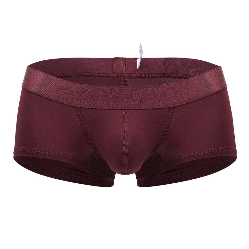 ErgoWear EW1623 MAX XX Trunks Color Burgundy